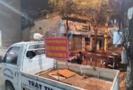 Xác định nguồn lây của các ca bệnh có địa chỉ tại đường Nguyễn Công Trứ (quận Lê Chân) không phải từ Việt Nam