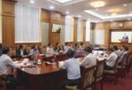 Hội nghị trực tuyến giao ban toàn quốc về công tác phi Link Mobile Đăng Ký J88 nước ngoài năm 2020