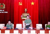 Bộ Công an: Triển khai Đăng ký nhận khuyến mãi  thí điểm “Công an phường điển hình kiểu mẫu”