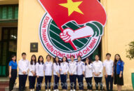 Tăng cường công tác J882ea hoàn trả cao cho đoàn viên, thanh thiếu nhi về truyền thống vẻ vang của Đoàn TNCS Hồ Chí Minh