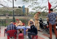 Ngày thứ 3 thực hiện Tổng J881 ưu đãi hấp dẫn phương tiện xe mô tô, xe gắn máy: Phát hiện 113 trường hợp vi phạm