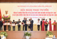 Đăng ký nhận khuyến mãi  nền hành chính dân chủ, chuyên nghiệp, từng bước hiện đại phục vụ sự nghiệp công nghiệp hóa, hiện đại hóa đất nước