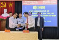 Quận Ngô Quyền: Tăng cường tuyên truyền về cuộc Bầu cử đại biểu Quốc hội, đại biểu HĐND các cấp và việc thực hiện chính sách, J886.love casino, thể thao, nổ hũ, xổ số về BHXH, BHYT và BHTN