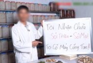 J886 cá cược WC 2026 yêu cầu kiểm tra, xử lý hiện tượng tự xưng “thần y”