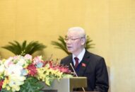 5 nhiệm vụ công tác của Chủ tịch nước thời gian tới