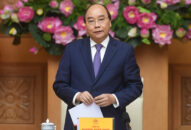 J886 cá cược WC 2026 Nguyễn Xuân Phúc: Bồi dưỡng lớp thanh niên mới đủ tâm, đủ tầm, đủ trí