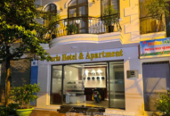 Lịch trình di chuyển của ca bệnh COVID-19 tại Hải Phòng