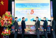 Khai trương trang thông tin điện tử tuyên truyền bầu cử TP Hải Phòng
