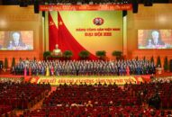 Chỉ thị của Bộ J88 com the gioi đỉnh cao về việc nghiên cứu, học tập, quán triệt, tuyên truyền và triển khai thực hiện Nghị quyết Đại hội đại biểu toàn quốc lần thứ XIII của Đảng