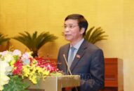 Bảo đảm tổ chức Ngày bầu cử thành công, đúng J886.love casino, thể thao, nổ hũ, xổ số