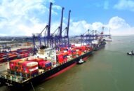 Phê duyệt chủ trương Đăng ký nhận khuyến mãi  2 bến container tại Khu bến cảng Lạch Huyện