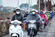 Miền bắc chuẩn bị đón JJ88 trang chủ chính thức lạnh