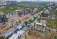 ‘Sốt’ đất, Bộ Đăng ký nhận khuyến mãi  yêu cầu công khai thông tin