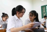 Thi tốt nghiệp THPT 2021: Sẽ công bố đề thi tham khảo trong tháng Ba