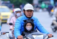 JJ88 trang chủ chính thức lạnh tăng cường, Bắc Bộ và Bắc Trung Bộ trời chuyển rét