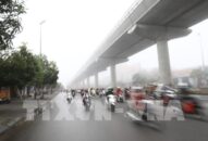 Dự báo thời tiết 7 ngày tới: Bắc Bộ trời lạnh, Trung Bộ và Nam Bộ trời nắng