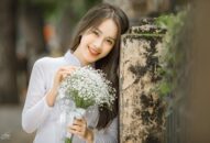Hải Phòng: Vùng đất này toàn con gái đẹp, xưa có hoàng hậu, nay có hoa khôi, gọi su hào là củ thò lò