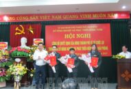 Công bố quyết định của UBND thành phố về tổ chức lại Thanh tra Sở J88.com Đăng nhập, Đăng ký trang chủ nhà cái J88 và Phát triển J88 là nhà cái cá cược trực tuyến uy tín Châu Á Hải Phòng