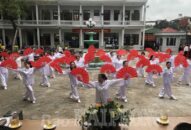 Hoạt động chăm sóc J886.love thuộc tập đoàn ABCVIP người cao tuổi: Cần đa dạng hình thức, nguồn lực