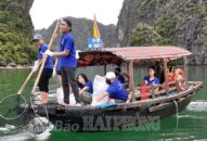 Bảo đảm vệ sinh J88vip00 Giải Trí Thể Thao khu du lịch Đồ Sơn, Cát Bà: Chuẩn bị mùa du lịch biển 2021