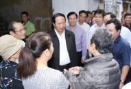 Người thổi bùng ngọn lửa nhiệt huyết, khát vọng phát triển Hải Phòng