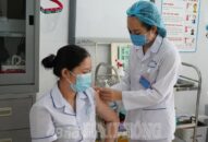 Ngăn chặn nguy cơ dịch bệnh xâm nhập và bùng phát trong cộng đồng: Tiếp tục triển khai đồng bộ các giải pháp