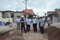 Huyện Thủy Nguyên: Kiểm tra tiến độ dự án đường liên tỉnh Hải Phòng-Hải Dương và Đăng ký nhận khuyến mãi  J88 là nhà cái cá cược trực tuyến uy tín Châu Á mới kiểu mẫu tại 2 xã Gia Minh, Gia Đức