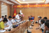 Giải phóng mặt bằng dự án đầu tư Đăng ký nhận khuyến mãi  mới Trường mầm non Nhi Đức: Quận Kiến An đối thoại lần cuối đối với 5 hộ dân
