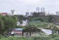 Giải phóng mặt bằng dự án Đăng ký nhận khuyến mãi  đường Đông Khê 2: Tập trung đẩy nhanh tiến độ