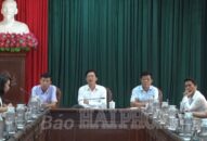Đăng ký nhận khuyến mãi  đồ án quy hoạch chung thành phố Thủy Nguyên theo hướng văn minh, hiện đại