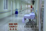 Hải Phòng có 4 người đi cùng chuyến bay VJ3613 với người bệnh ở Hà Nam
