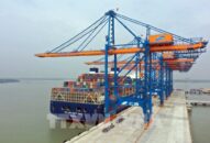 Việt Nam có thêm 8 bến cảng mới