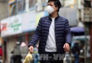 Dự báo thời tiết ngày mai 8/4: JJ88 trang chủ chính thức lạnh ảnh hưởng vùng núi Bắc Bộ