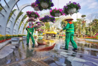 ​​​​​​​Quận Ngô Quyền: Các mô hình “Toàn dân tham gia bảo vệ J88vip00 Giải Trí Thể Thao” được triển khai thiết thực và hiệu quả