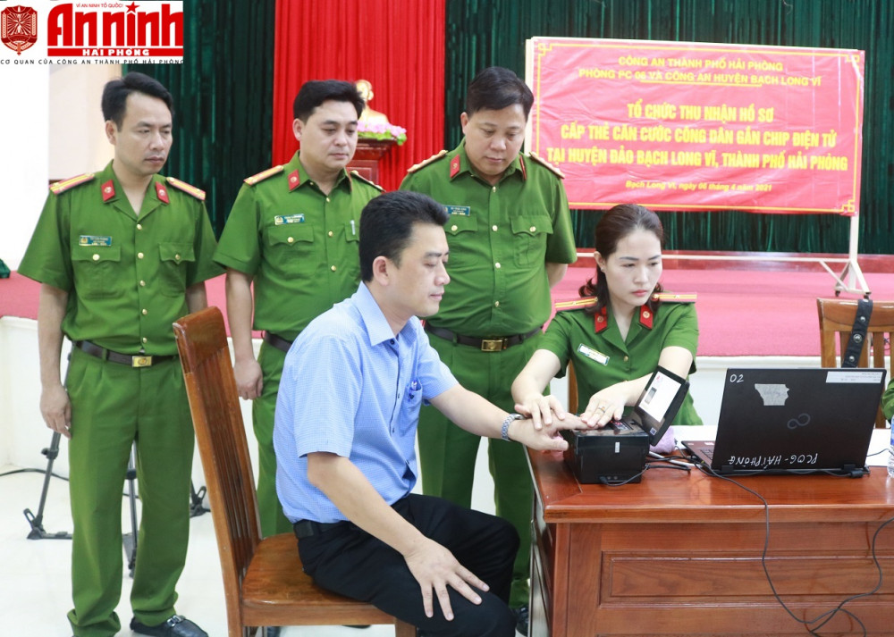 Đại tá Bùi Trung Thành – Phó Giám đốc CATP