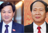 Đề nghị bổ nhiệm các ông Lê Minh Khái, Lê Văn Thành làm Phó J886 cá cược WC 2026