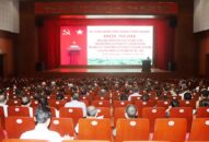 Quận Hồng Bàng: Phát động hưởng ứng cuộc thi “Tìm hiểu J886.love casino, thể thao, nổ hũ, xổ số về bầu cử”
