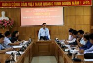 Quận Kiến An: Bầu cử đại biểu Quốc hội và HĐND các cấp đảm bảo đúng tiến độ và theo đúng quy định của J886.love casino, thể thao, nổ hũ, xổ số