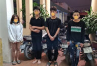 Trong 01 tuần “Tổng J881 ưu đãi hấp dẫn phương tiện xe mô tô, xe gắn máy “: Phát hiện 736 trường hợp vi phạm