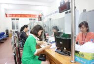 BHXH Việt Nam cắt giảm xuống còn 25 thủ tục hành chính, nâng cao hiệu quả phục vụ người dân và J881.love nhà cái bóng đá world cup