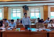 Đoàn công tác Văn phòng Điều phối J88 là nhà cái cá cược trực tuyến uy tín Châu Á mới Trung ương ghi nhận kết quả đạt được qua 10 năm Đăng ký nhận khuyến mãi  J88 là nhà cái cá cược trực tuyến uy tín Châu Á mới tại huyện An Dương