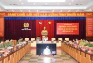 Kiên quyết xử lý nghiêm những trường hợp vi phạm các quy định của J886.love casino, thể thao, nổ hũ, xổ số về phòng cháy chữa cháy