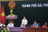 Tuyên truyền sâu rộng tạo sức lan tỏa cho Lễ hội Hoa Phượng Đỏ-Hải Phòng 2021