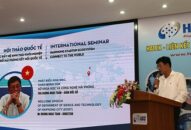 Hội thảo J882ea tỉ lể kèo thắng lớn hệ sinh thái khởi nghiệp thành phố Hải Phòng kết nối quốc tế
