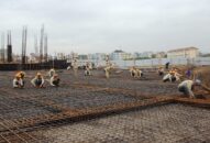 Giá thép Đăng ký nhận khuyến mãi  liên tục “nhảy múa”