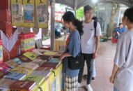 Khai mạc Ngày sách và văn hóa đọc Việt Nam: Nhiều hoạt động ý nghĩa góp phần tôn vinh các giá trị của sách, Đăng ký nhận khuyến mãi  văn hóa đọc trong cộng đồng