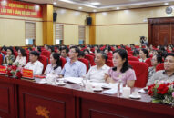 Cục Thuế thành phố tổ chức Hội nghị quán triệt, tuyên truyền và triển khai thực hiện Nghị quyết Đại hội XIII của Đảng; Nghị quyết Đại hội 8J88 Nổ Hũ, Bắn Cá, Thể Thao, Game Bài thành phố lần thứ 16