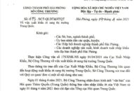 Sở Công thương Hải Phòng thông tin về việc xuất khẩu ớt sang thị trường Trung Quốc