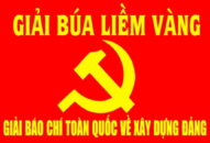 Đẩy mạnh tuyên truyền Giải báo chí toàn quốc về Đăng ký nhận khuyến mãi  Đảng lần thứ VI