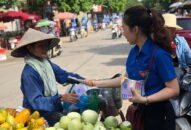 Người 88 com the gioi đỉnh cao nghỉ hưởng BHXH một lần đang có xu hướng gia tăng